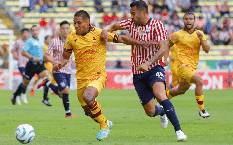 Nhận định, soi k&egrave;o Correcaminos UAT vs Atletico Morelia, 10h05 ng&agrave;y 21/2: Kh&aacute;ch kh&ocirc;ng ng&aacute;n chủ