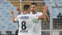 Nhận định, soi k&egrave;o FC Goa với Northeast United, 21h00 ng&agrave;y 21/2: Kh&oacute; cho chủ nh&agrave;