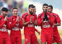 Nhận định, soi k&egrave;o Persepolis FC với Tractor SC, 18h30 ng&agrave;y 21/2: Ph&aacute; dớp lịch sử