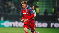 K&egrave;o v&agrave;ng b&oacute;ng đ&aacute; Viktoria Plzen vs Ferencvarosi, 03h00 ng&agrave;y 21/2: Tin v&agrave;o chủ nh&agrave;