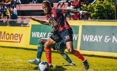 Nhận định, soi k&egrave;o Arnett Gardens vs Portmore United, 07h00 ng&agrave;y 21/2: Giữ vững ng&ocirc;i nh&igrave;