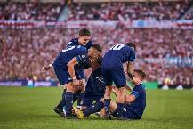 Nhận định, soi k&egrave;o Deportivo Riestra vs Talleres Cordoba, 3h00 ng&agrave;y 22/2: Kh&aacute;ch lấn chủ