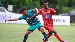 Nhận định, soi k&egrave;o Hantharwady United vs Myawady FC, 16h00 ng&agrave;y 21/2: Tưng bừng bắn ph&aacute;