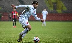 Nhận định, soi k&egrave;o Igman vs Sloga Meridian, 19h00 ng&agrave;y 21/2: Đối thủ y&ecirc;u th&iacute;ch