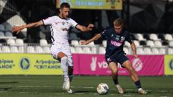 Nhận định, soi k&egrave;o Kolos vs Chernomorets, 20h30 ng&agrave;y 21/2: Kh&oacute; tin cửa dưới