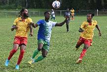 Nhận định, soi k&egrave;o Montego Bay vs Racing United, 6h00 ng&agrave;y 21/2: K&eacute;o d&agrave;i mạch thắng