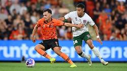 Nhận định, soi k&egrave;o Newcastle Jets vs Brisbane Roar, 15h35 ng&agrave;y 21/2: Nỗi buồn tiếp diễn