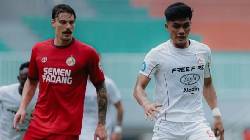 Nhận định, soi k&egrave;o Persis Solo vs Semen Padang, 15h30 ng&agrave;y 21/2: Tiếp tục b&eacute;t bảng