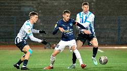 Nhận định, soi k&egrave;o Spartak Subotica vs Radnicki Nis, 21h00 ng&agrave;y 21/2: Kh&aacute;ch &lsquo;tạch&rsquo;