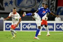 Nhận định, soi k&egrave;o Union Magdalena vs Millonarios, 6h30 ng&agrave;y 21/2: Nối mạch bất bại