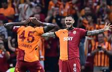 Si&ecirc;u m&aacute;y t&iacute;nh dự đo&aacute;n Galatasaray vs AZ Alkmaar, 00h45 ng&agrave;y 21/2