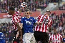 Soi k&egrave;o g&oacute;c Leicester vs Brentford, 3h00 ng&agrave;y 22/2