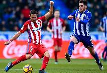 Nhận định, soi k&egrave;o Atletico Madrid vs Espanyol, 3h00 ng&agrave;y 22/2: Kh&oacute; khăn trước đại chiến