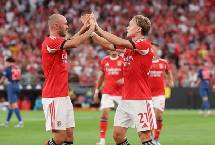 Nhận định, soi k&egrave;o Benfica vs AVS Futebol, 1h00 ng&agrave;y 22/2: Thắng nhẹ chờ đại chiến