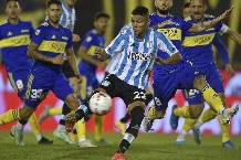Nhận định, soi k&egrave;o Boca Juniors vs Racing Club, 6h00 ng&agrave;y 21/2: Điều bất ngờ