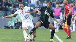 Nhận định, soi k&egrave;o Caykur Rizespor vs Kocaelispor, 00h00 ng&agrave;y 21/2: T&acirc;n binh gi&agrave;nh điểm
