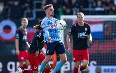 Nhận định, soi k&egrave;o Fortuna Sittard vs Excelsior, 02h00 ng&agrave;y 21/2: C&acirc;n t&agrave;i c&acirc;n sức