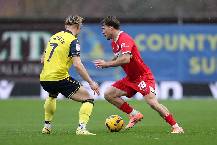 Nhận định, soi k&egrave;o Middlesbrough vs Oxford United, 22h00 ng&agrave;y 21/2: Vị thế tr&aacute;i ngược