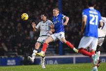 Nhận định, soi k&egrave;o Millwall vs Portsmouth, 22h00 ng&agrave;y 21/2: Kh&oacute; cho kh&aacute;ch