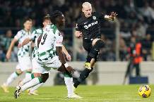 Nhận định, soi k&egrave;o Moreirense vs Sporting Lisbon, 1h00 ng&agrave;y 22/2: Chiến thắng nhọc nhằn