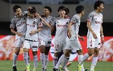 Nhận định, soi k&egrave;o Nagoya Grampus vs V-Varen Nagasaki, 13h00 ng&agrave;y 21/2: Bắt nạt ma mới