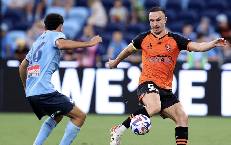 Nhận định, soi k&egrave;o Sydney vs Brisbane Roar, 13h00 ng&agrave;y 21/2: Ngọt ng&agrave;o s&acirc;n nh&agrave;