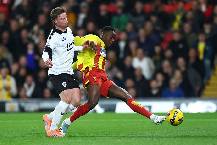 Nhận định, soi k&egrave;o Watford vs Derby County, 22h00 ng&agrave;y 21/2: Kh&oacute; thắng