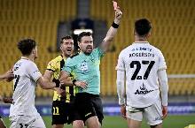 Nhận định, soi k&egrave;o Wellington Phoenix vs Auckland, 11h00 ng&agrave;y 21/2: K&eacute;o d&agrave;i nỗi đau