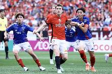 Nhận định, soi k&egrave;o Yokohama F. Marinos vs Urawa Red Diamonds, 12h00 ng&agrave;y 21/2: Chưa thấy niềm vui