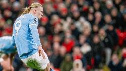 Si&ecirc;u m&aacute;y t&iacute;nh dự đo&aacute;n Man City vs Newcastle, 3h ng&agrave;y 22/2