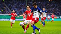 Soi k&egrave;o g&oacute;c Mainz 05 vs Hamburger, 02h30 ng&agrave;y 21/02