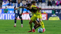 Soi k&egrave;o g&oacute;c Puebla vs Club America, 10h06 ng&agrave;y 21/02