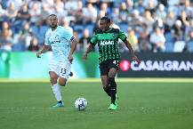 Soi k&egrave;o g&oacute;c Sassuolo vs Verona, 02h45 ng&agrave;y 21/02