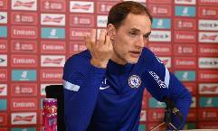 Chelsea &lsquo;được&rsquo; đấu với Porto ở tứ kết, Thomas Tuchel mơ v&ocirc; địch C&uacute;p C1