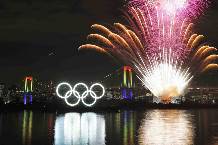 Ch&iacute;nh thức: Cả thế giới xem Olympic Tokyo qua tivi