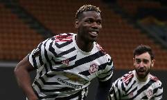 Dấu hiệu cho thấy Paul Pogba sẽ thi đấu m&ugrave;a 2021/22 cho MU