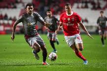 Nhận định Braga vs Benfica, 3h00 ng&agrave;y 22/3