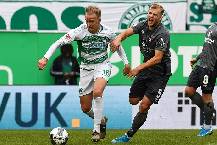 Nhận định Greuther F&uuml;rth vs N&uuml;rnberg, 19h30 ng&agrave;y 21/3