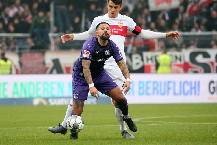 Nhận định Osnabr&uuml;ck vs St. Pauli, 19h30 ng&agrave;y 21/3