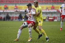Nhận định W&uuml;rzburger Kickers vs Jahn Regensburg, 19h30 ng&agrave;y 21/3