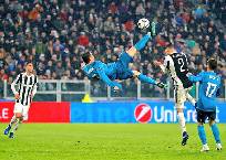 Tin chuyển nhượng 20/3: Real Madrid trả mức gi&aacute; &lsquo;x&uacute;c phạm&rsquo; Juventus để mua Ronaldo