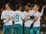 Đội h&igrave;nh ra s&acirc;n ch&iacute;nh thức Southampton vs Man City, 22h ng&agrave;y 20/3