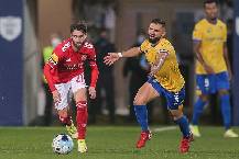 Nhận định, soi k&egrave;o Benfica vs Estoril, 1h00 ng&agrave;y 21/3