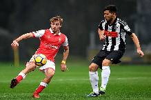 Nhận định, soi k&egrave;o Portimonense vs Braga, 03h00 ng&agrave;y 21/03