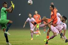 Nhận định, soi k&egrave;o Rajasthan vs Churchill Brothers, 15h30 ng&agrave;y 21/03