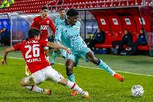 Nhận định, soi k&egrave;o Willem II vs AZ Alkmaar, 2h00 ng&agrave;y 21/3