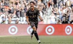 Ph&acirc;n t&iacute;ch k&egrave;o hiệp 1 Los Angeles FC vs Vancouver, 9h07 ng&agrave;y 21/3