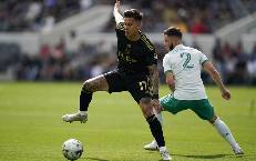 Soi k&egrave;o phạt g&oacute;c Los Angeles FC vs Vancouver, 9h07 ng&agrave;y 21/3