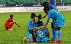 Nhận định, soi k&egrave;o nữ Jordan vs nữ Ấn Độ, 20h ng&agrave;y 22/3