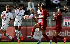 Nhận định, soi k&egrave;o nữ Roma vs nữ Barcelona, 3h ng&agrave;y 22/3